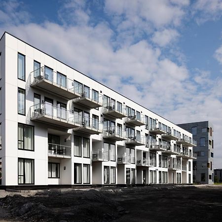 Stay North Hinna Stavanger Extérieur photo