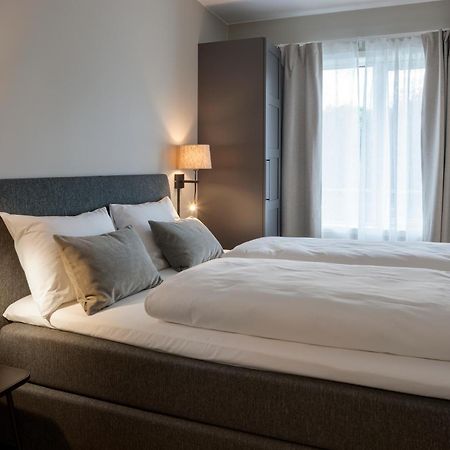 Stay North Hinna Stavanger Extérieur photo
