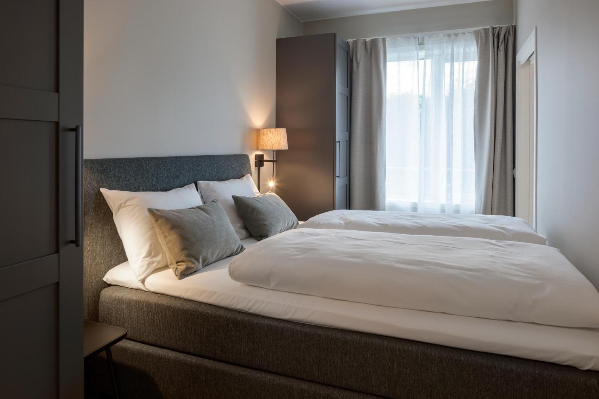 Stay North Hinna Stavanger Extérieur photo