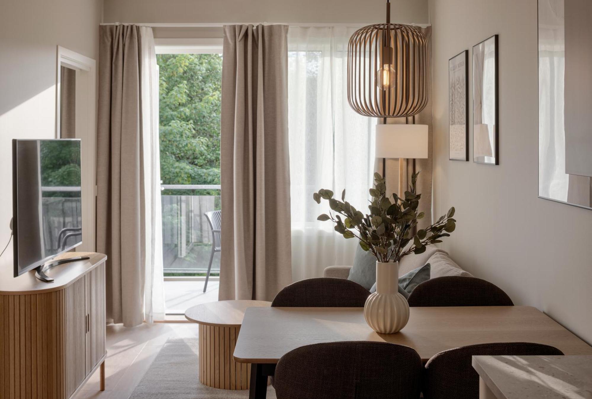 Stay North Hinna Stavanger Extérieur photo